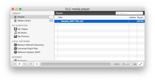 adobe media player for mac free